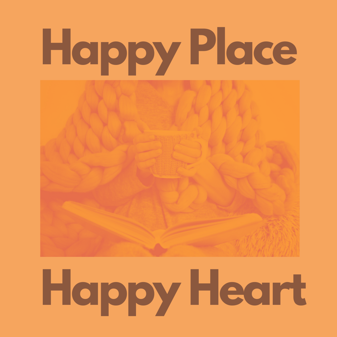 Happy Place Happy Place, Balance