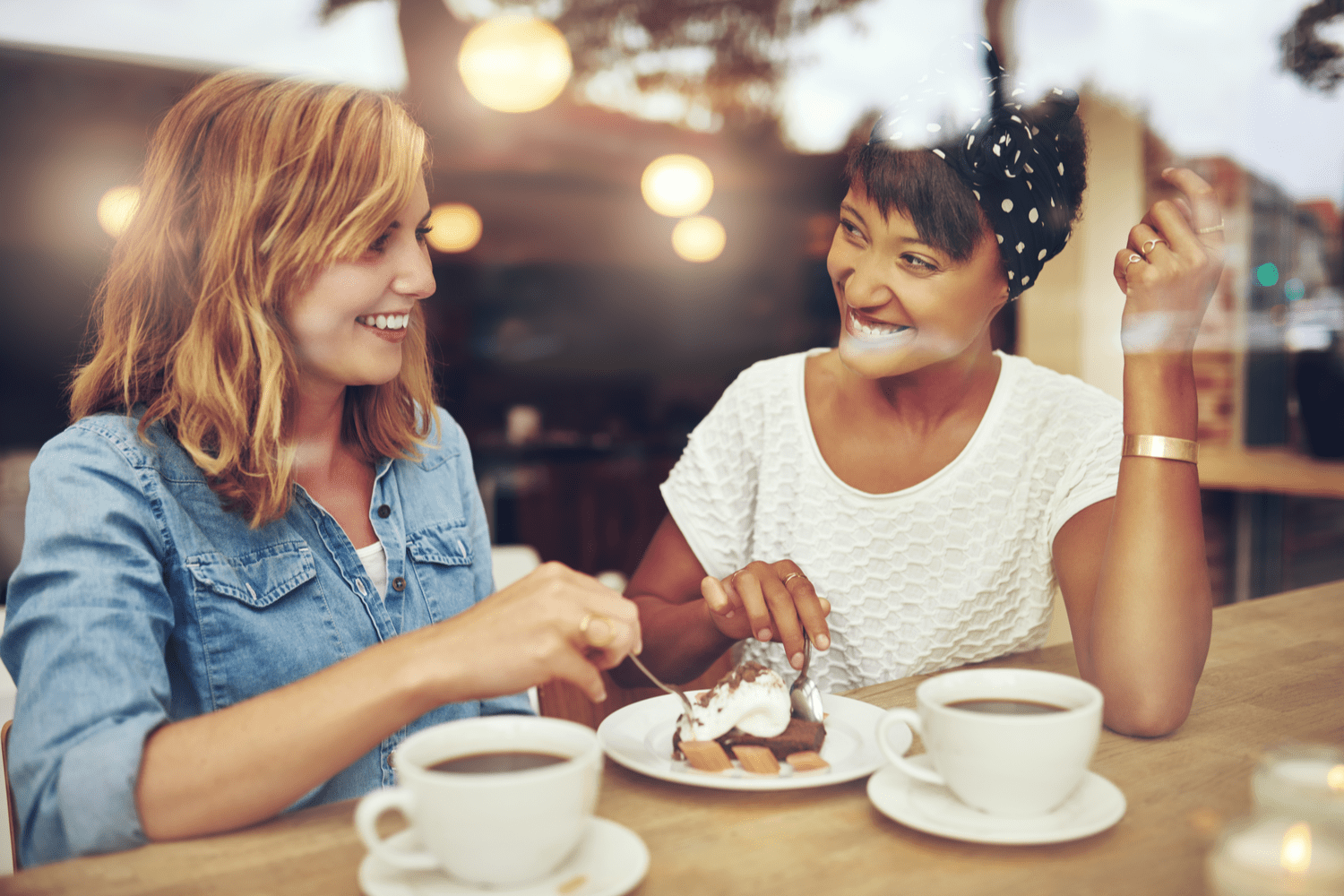 Virtueller Kaffeklatsch als Pflege der Psyche zu Corona Zeiten Coaching effektiv - Psyche pflegen in Corona Zeiten